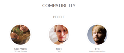 Compatitibility